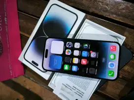 iPhone 14 promax 128 GB ibox muluss