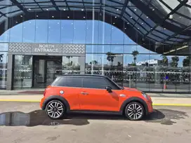 Mini Cooper S 2.0 S Turbo Km17rb