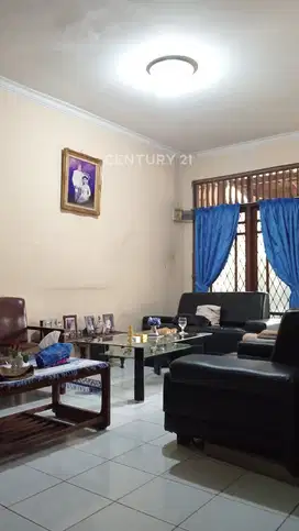 Rumah Tinggal Di Pondok Melati, Jatirahayu Bekasi S8993