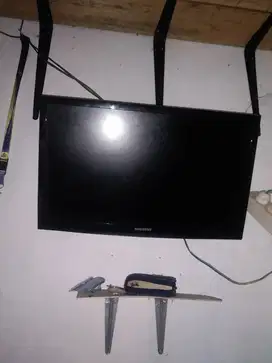 jual TV LED samsung 24 inch
