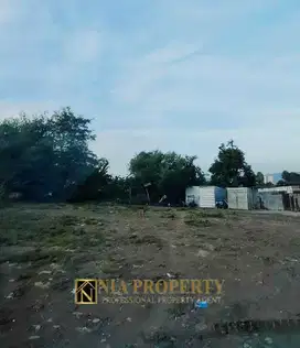 Dijual Cepat Tanah di Ciluar, Bogor Persis di Depan Jalan Raya Bogor