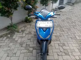 Honda BEAT 2024 Pajak Panjang - Maulana Motor