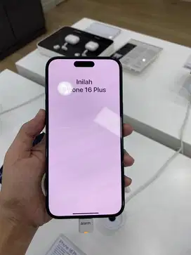 Tukar Tambah iPhone 16 Series | Resmi iBox | Bisa Upgrade!