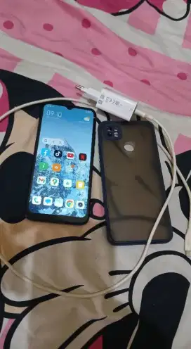 JUAL CEPAT REDMI 10A ORI