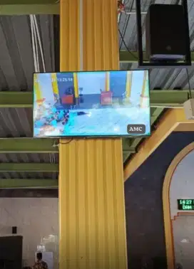Jasa Pasang service paket cctv
