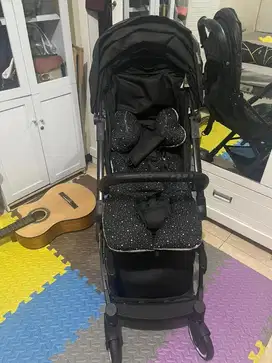 Stroller Esmio / Kereta Dorong Bayi