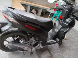 JUAL CEPAT HONDA BEAT DELUXE 2024