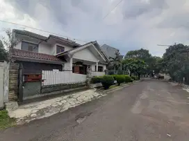 Murah ! Akses Leluasa Di Sukaluyu Rumah 2 Lantai Semi Furnished