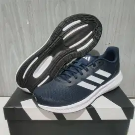 Sepatu Running Adidas Runfalcon 3.0 Size 44