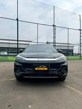 BYD Atto 3 Superior 2024