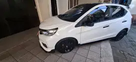 Honda Brio 2022 Bensin