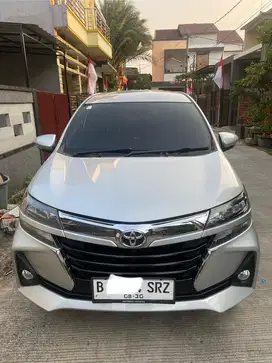 AVANZA 2021 Type G 1.3
