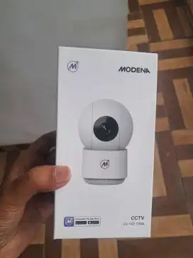 Modena CCTV (Baru Segel)