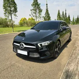 Mercy Mercedes Benz A200 1.3 Progressive Line 2022