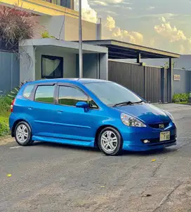 Honda Jazz 2005 Vtec