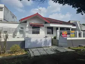 Jual cepat rumah di BSI bogor