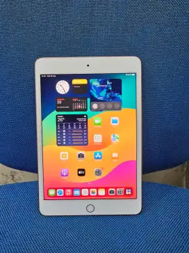 Ipad mini 5 256gb wifi fullset muluss