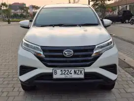 Daihatsu Terios 2020 Bensin
