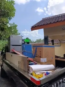 Angkut buang barang apa saja