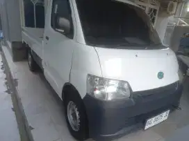 Daihatsu GranMax PickUp 1.5 AcPs 2019