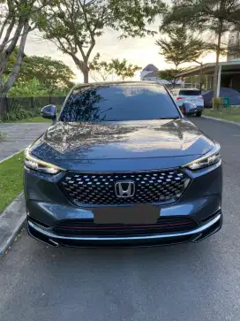 Honda HRV 1.5L Turbo RS AT  2022