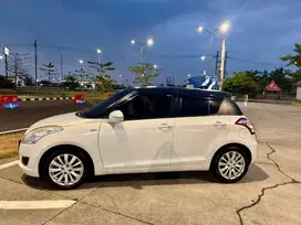 Dijual Suzuki Swift 2014 GX MT