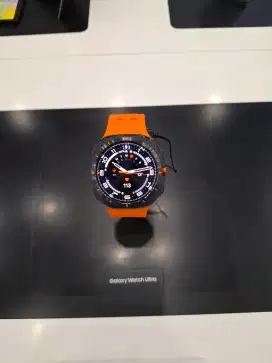 SAMSUNG GALAXY WATCH ULTRA