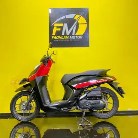 Honda Genio Tahun 2019 Second Mulus Istimewa Pajak On