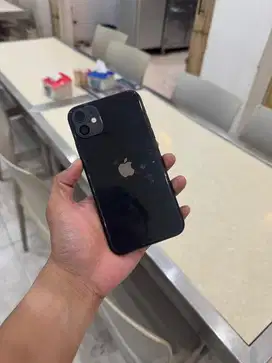 Iphone 11 64 gb ibox