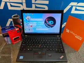 LENOVO THINKPAD X230 CORE I7 MULUS FULLSET