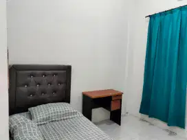 KOST PRIA AREA CUNDA LHOKSEUMAWE