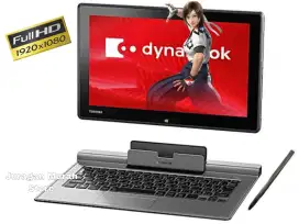 Laptop 2in1 touchscreen i5 GEN4 4/256 SSD