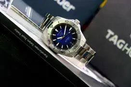 Tag Heuer Aquaracer 200 Calibre 5