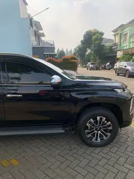 Mitsubishi Pajero Sport 2021 Diesel