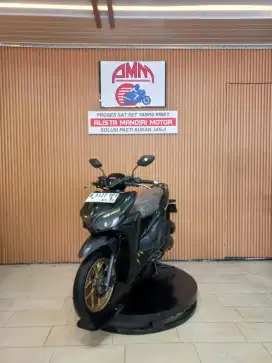 Honda VARIO 125 CBS ISS 2019