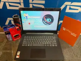 LENOVO IDEAPAD 320 RAM 4GB FULLSET LIKENEW