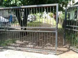 Kontrakan 4 pintu di sekitar margonda