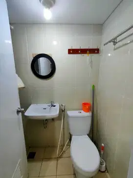 Disewakan Apartemen M-Town Residence Gading Serpong – Studio Furnished