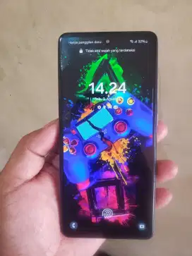 samsung A52 ram 8+8/128