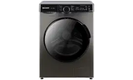 PROMO CICILAN MESIN CUCI FRONT LOADING 12KG, BUNGA MULAI 0%