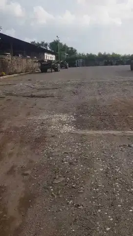 Tanah Nol Jalan Raya Osowilangon