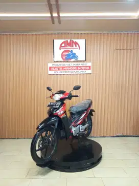 Honda SUPRA X tahun 2006