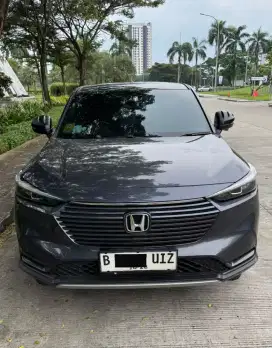Honda HRV SE 2023