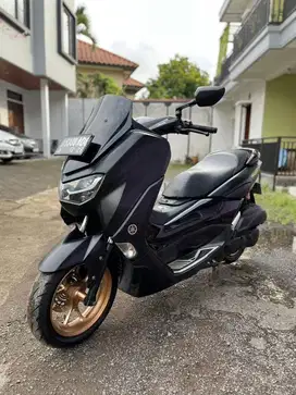 Yamaha Nmax Keyless Remote 2021
