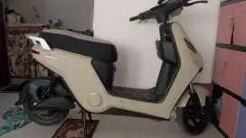 Sepeda listrik uwinfly