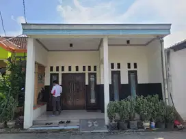 RUMAH DI SETRO, MENGANTI GRESIK