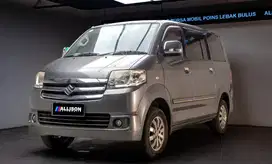 Suzuki APV Arena 1.5 SGX 2015 MT TDP Murah 8,9 JT
