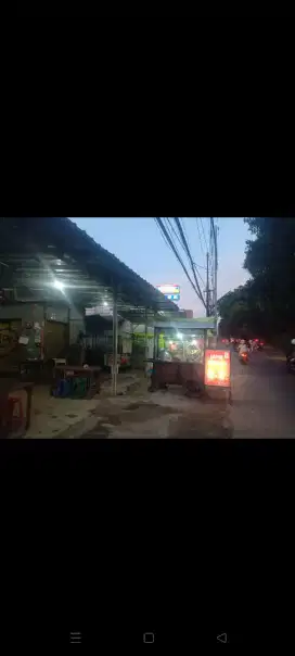 Dibutuhkan Karyawan Untuk jualan jahe merah di pinggir jalan