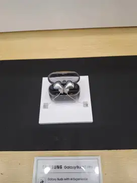 SAMSUNG GALAXY BUDS 3 PRO