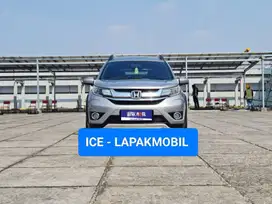 BRV 1.5 E Prestige Matic Tahun 2017 Pajak Panjang